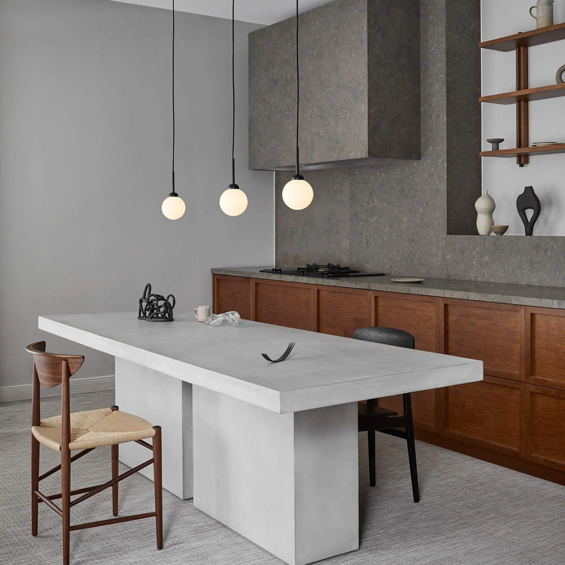 Nuura Apiales 1 Pendant Light
