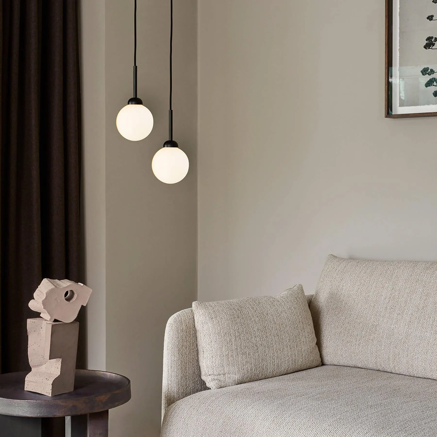 Nuura Apiales 1 Pendant Light