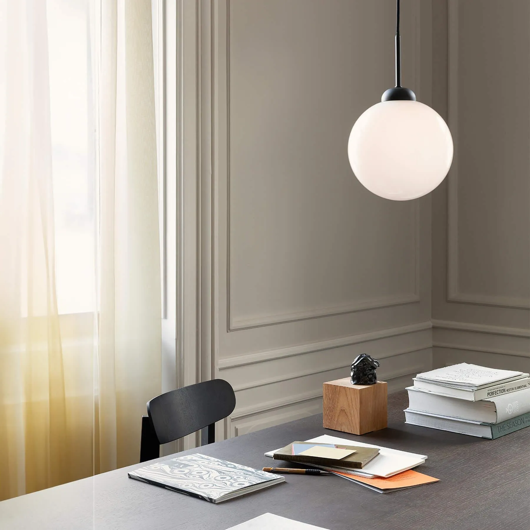 Nuura Apiales 1 Pendant Light