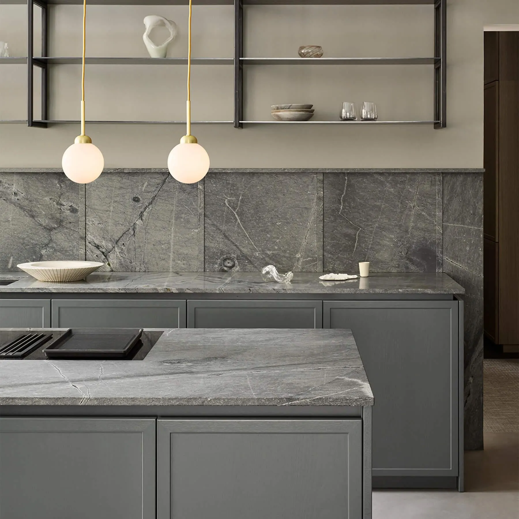 Nuura Apiales 1 Pendant Light