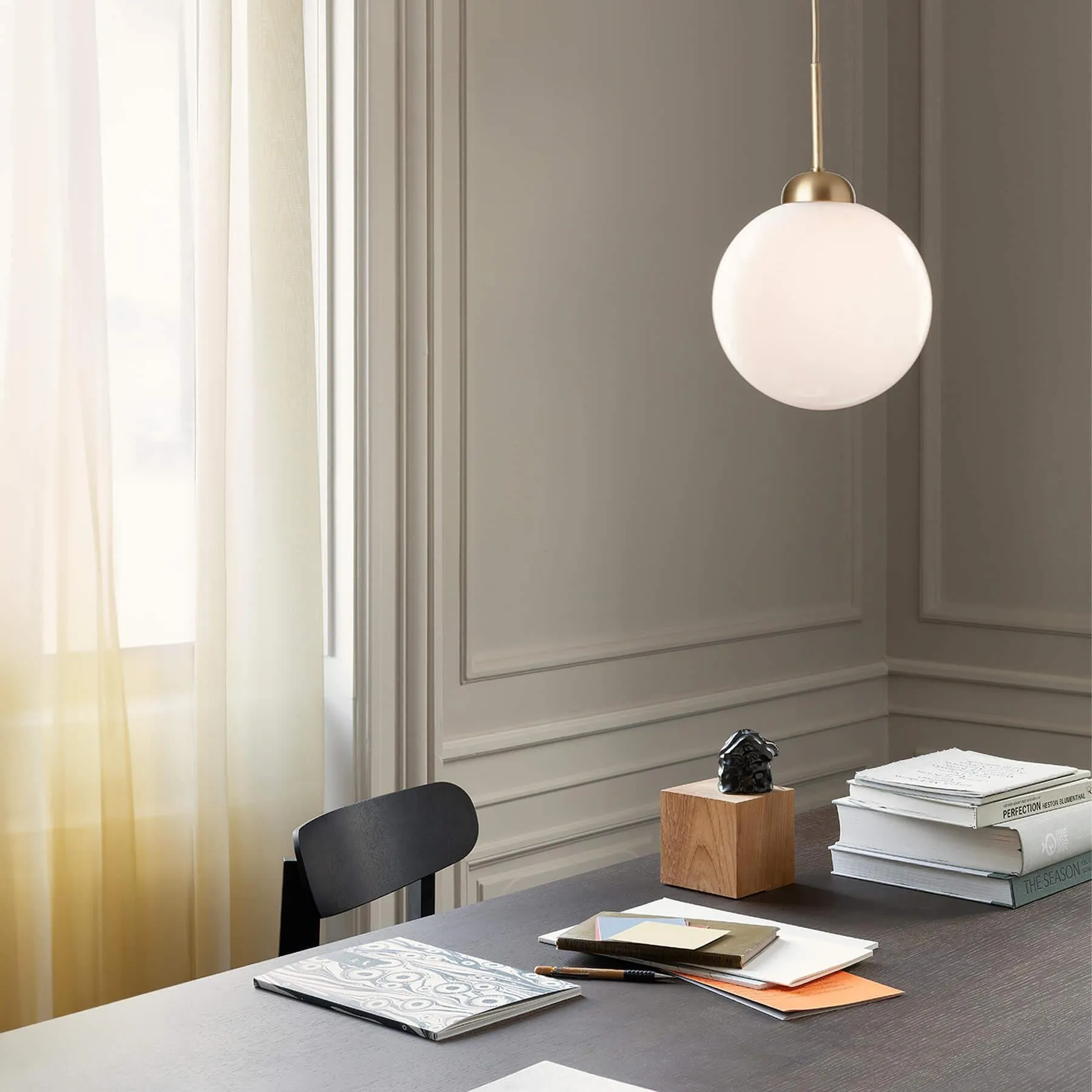 Nuura Apiales 1 Pendant Light