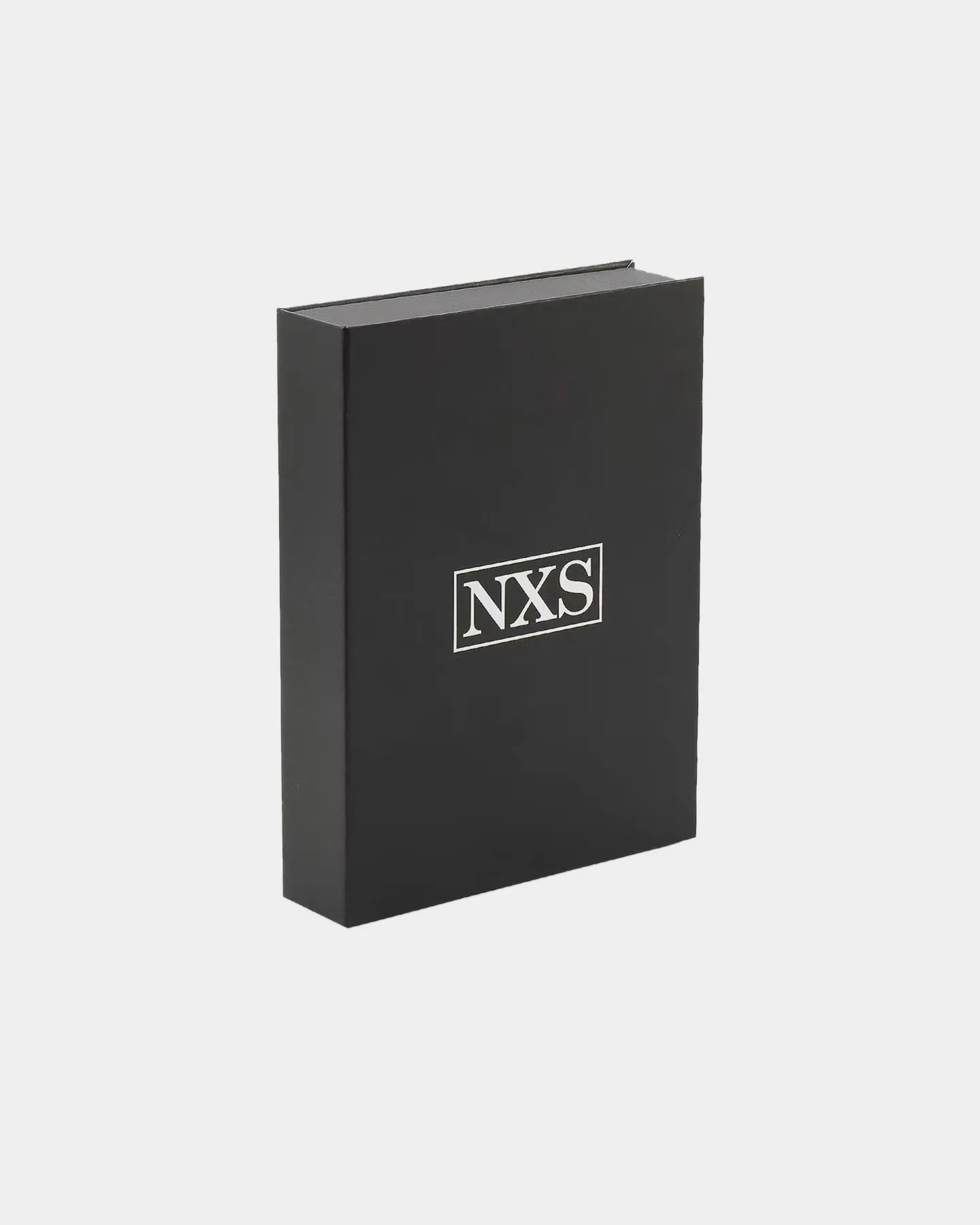 NXS 5mm Cuban Bracelet Gold
