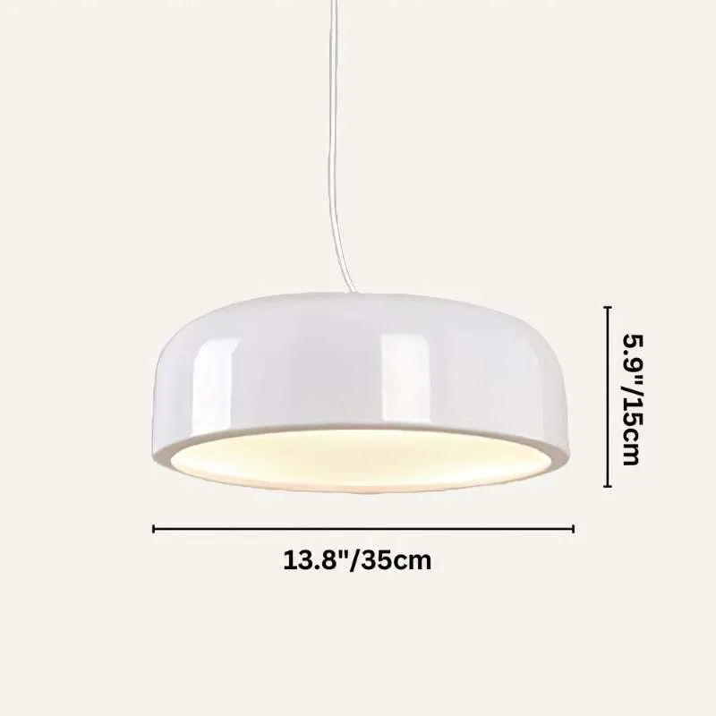 Pazio Pendant Light
