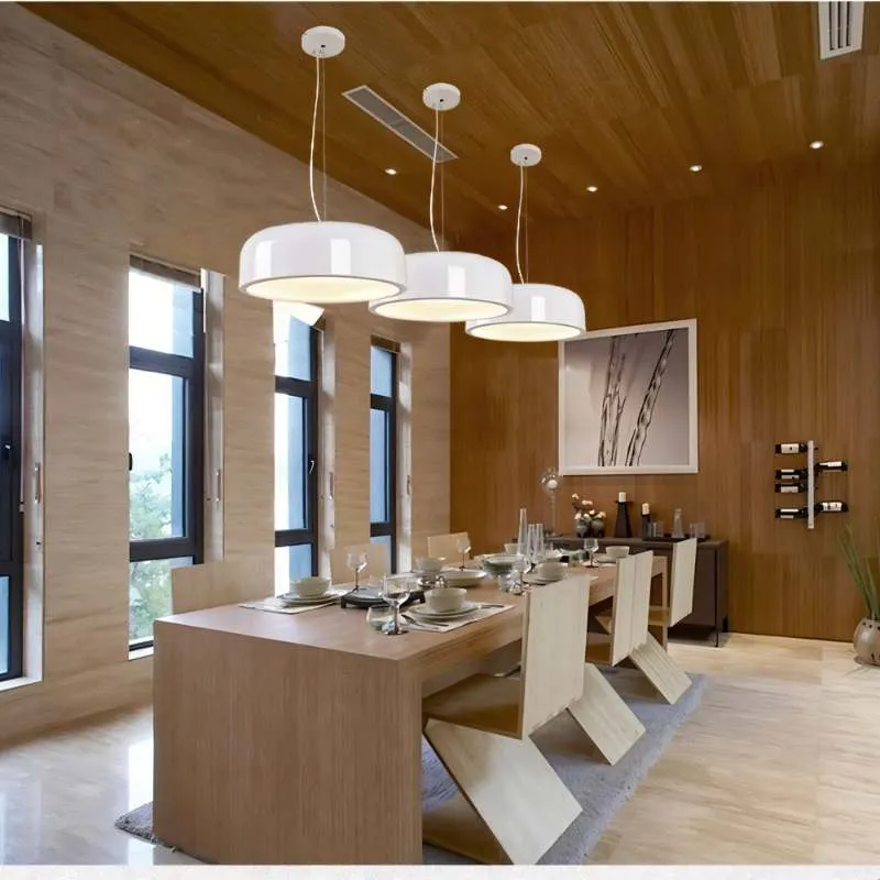 Pazio Pendant Light
