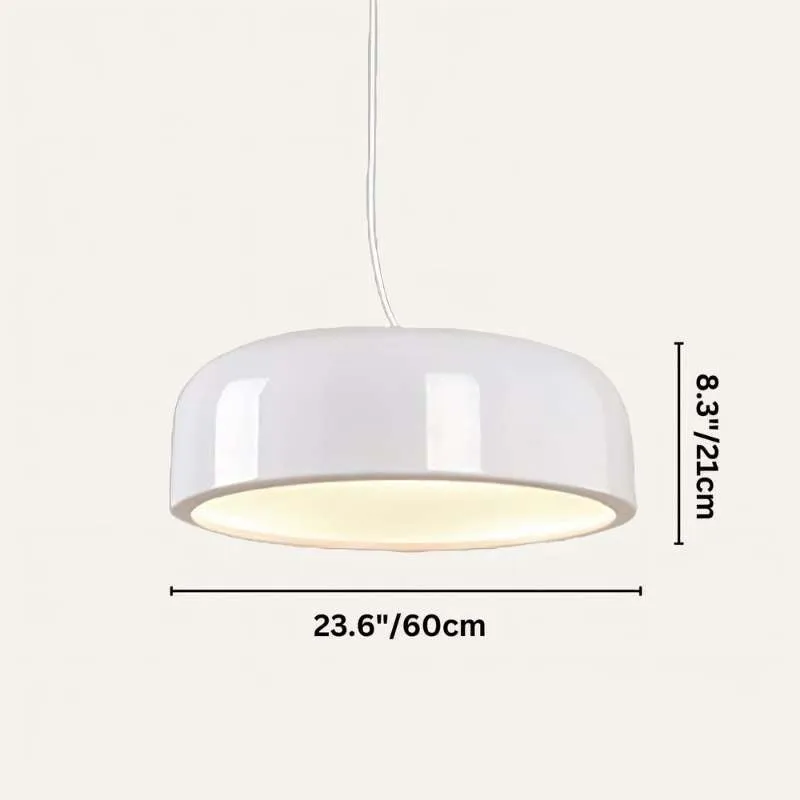 Pazio Pendant Light