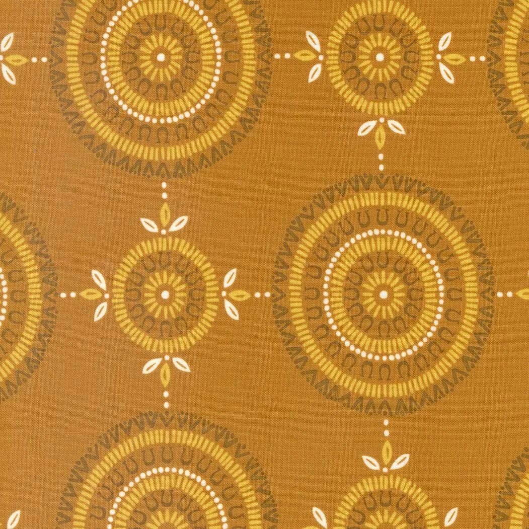 Ponderosa - Western Medallion Rust
