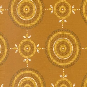 Ponderosa - Western Medallion Rust