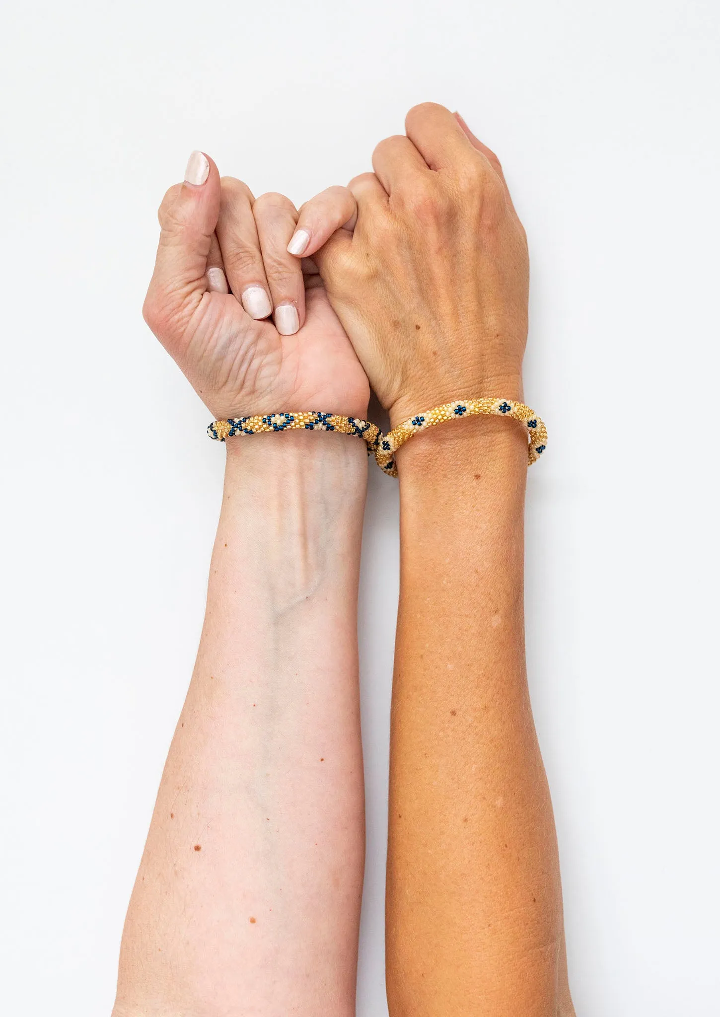 Roll-On® Friendship Bracelets <br> Newport