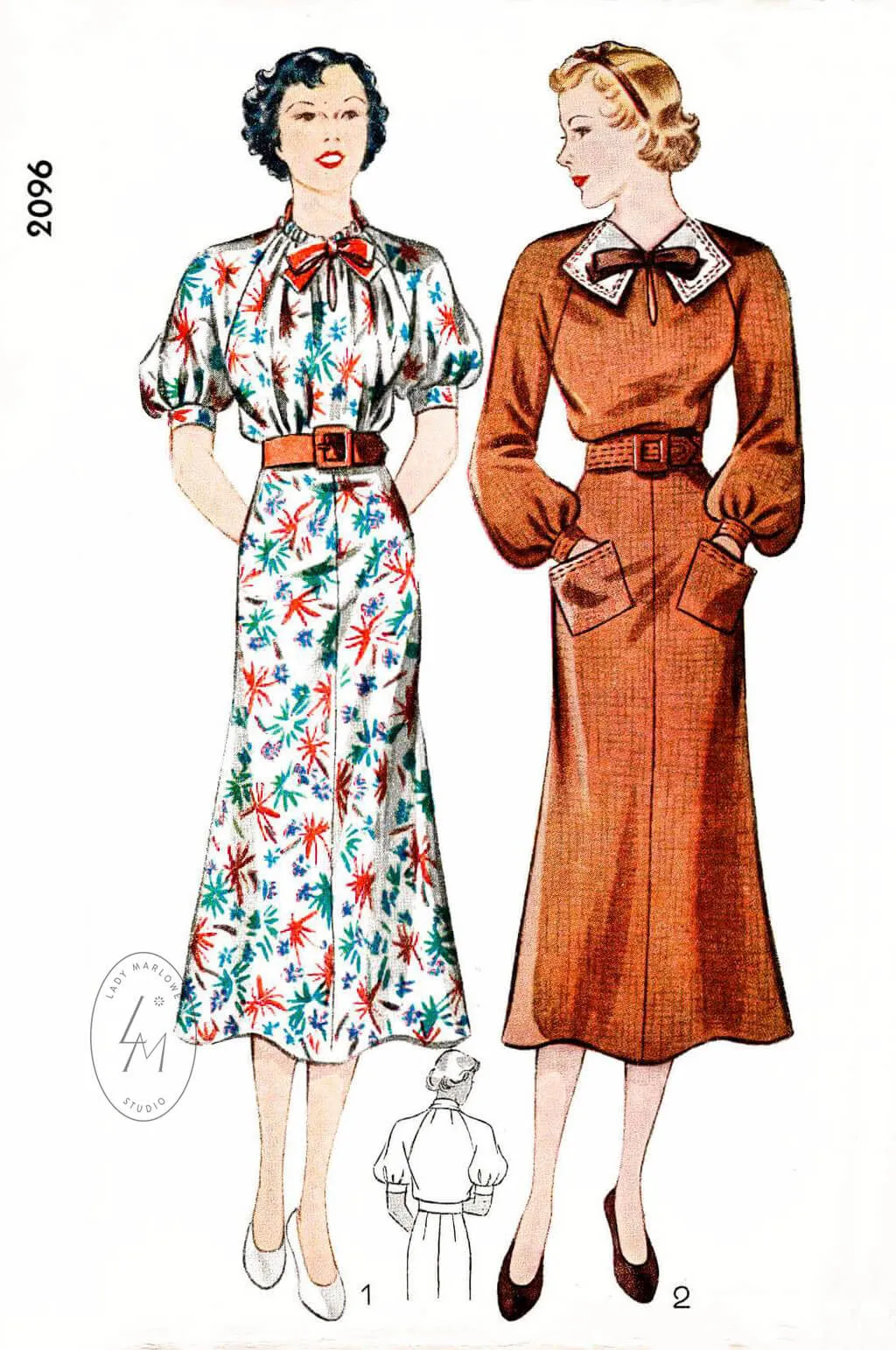 S-2096 | multi-size options
