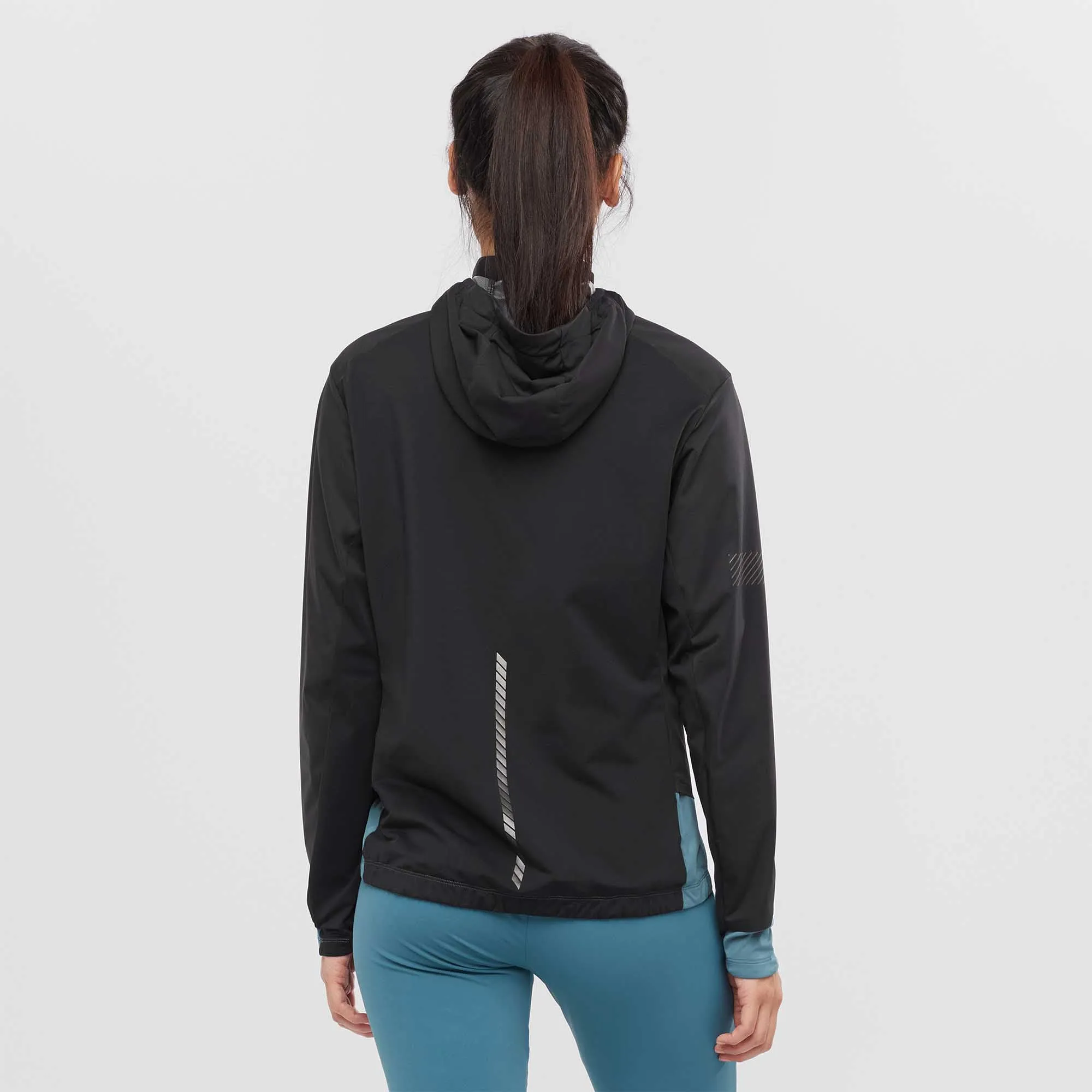 Salomon | Women's Light Shell Jacket