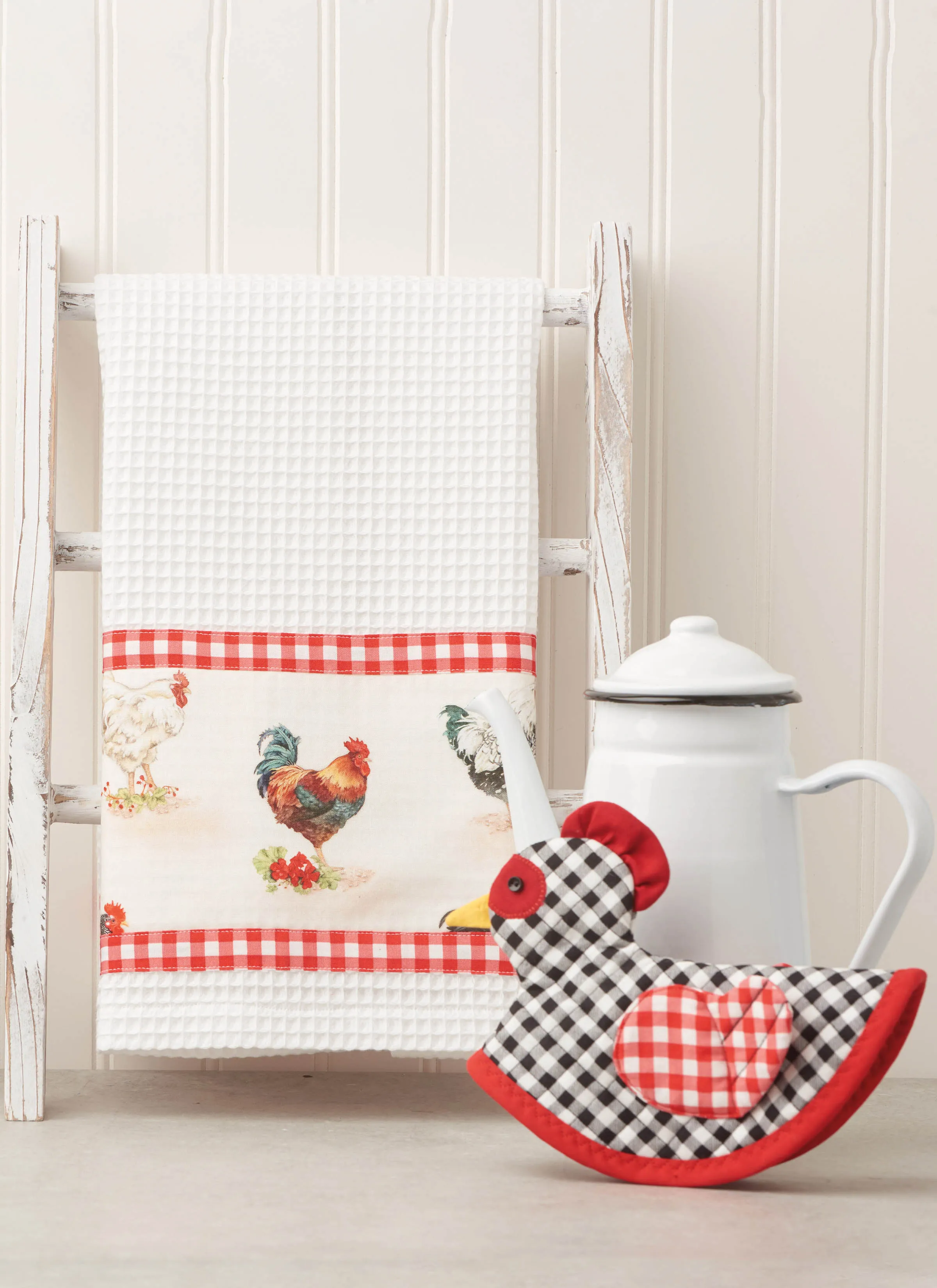 Simplicity Pattern S9773 Kitchen Accessories