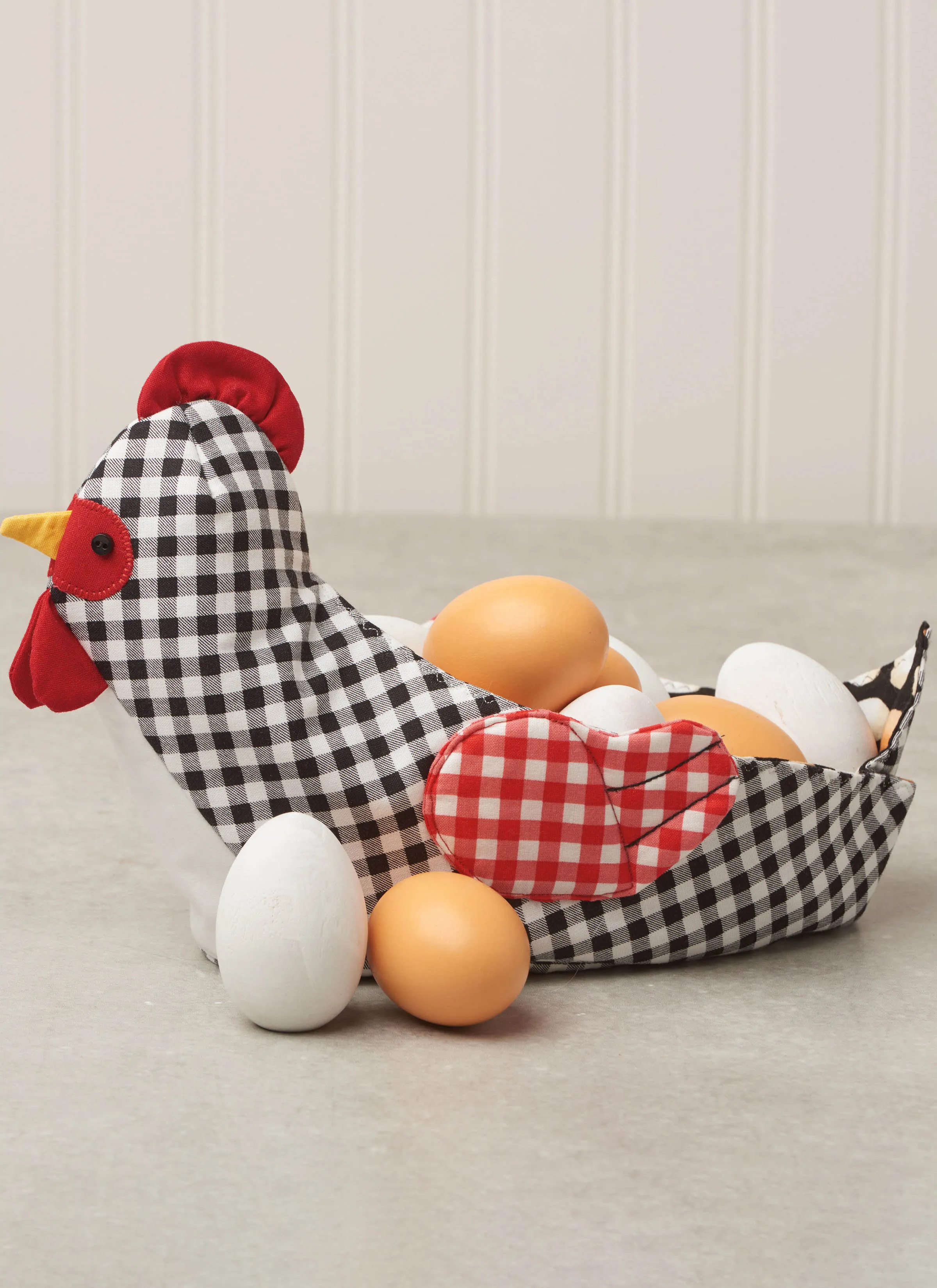 Simplicity Pattern S9773 Kitchen Accessories