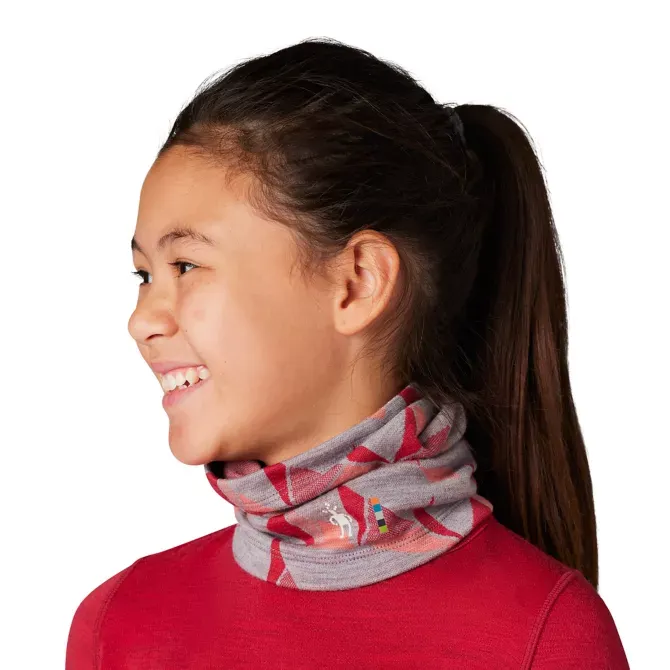 Smartwool Merino 250 Kid's Neck Gaiter