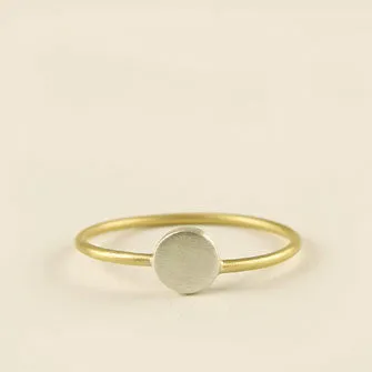 solo polkadot ring
