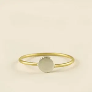 solo polkadot ring