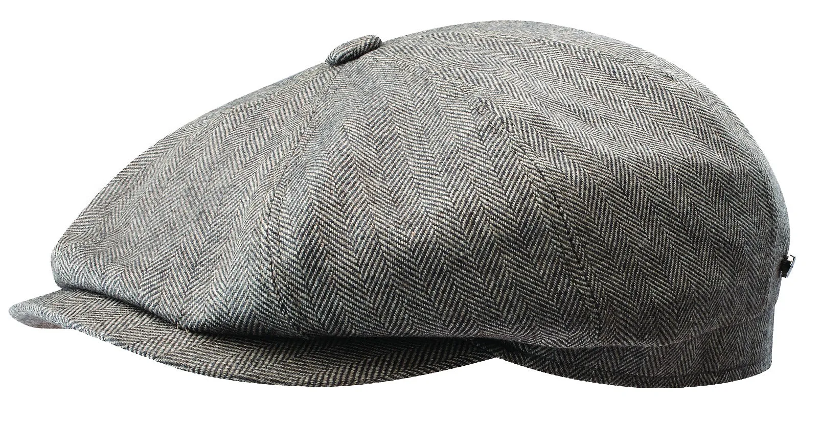 Stetson Hatteras Cashmere Blend Newsboy Cap