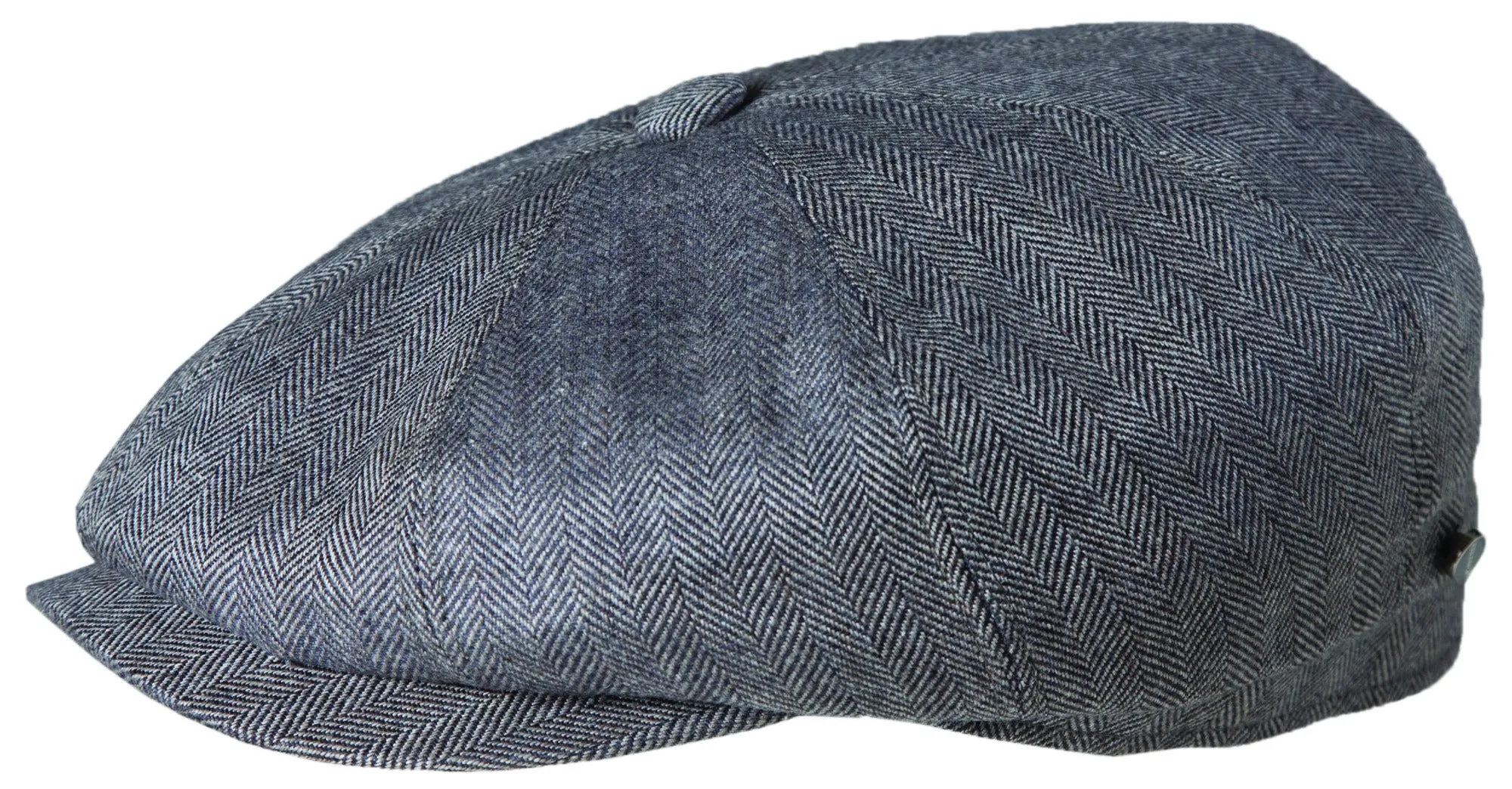 Stetson Hatteras Cashmere Blend Newsboy Cap