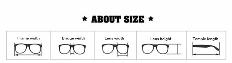Unisex Rimless Eyeglasses Titanium Frame 8007