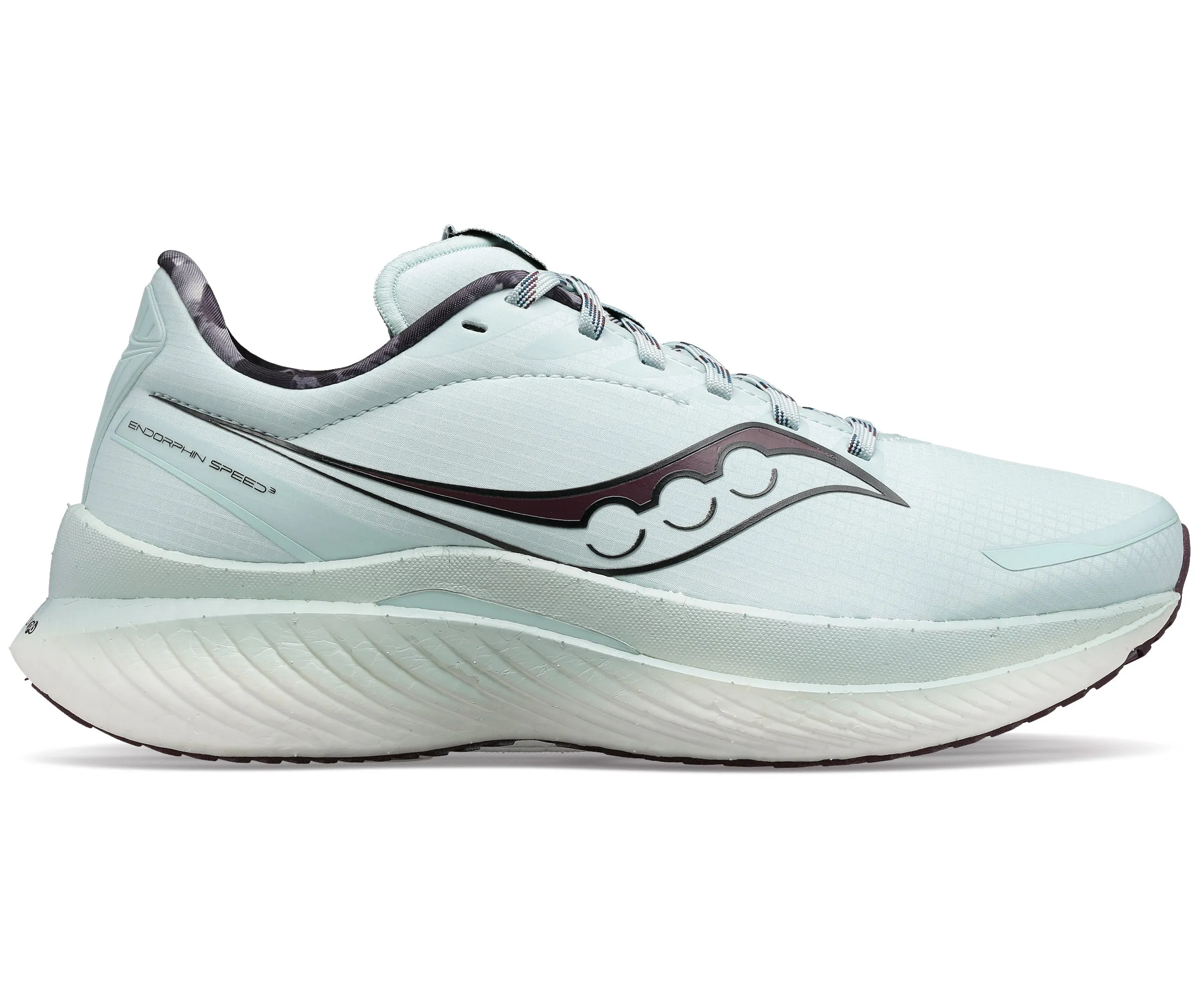 Women's Endorphin Speed 3 Runshield (02 - Promises)