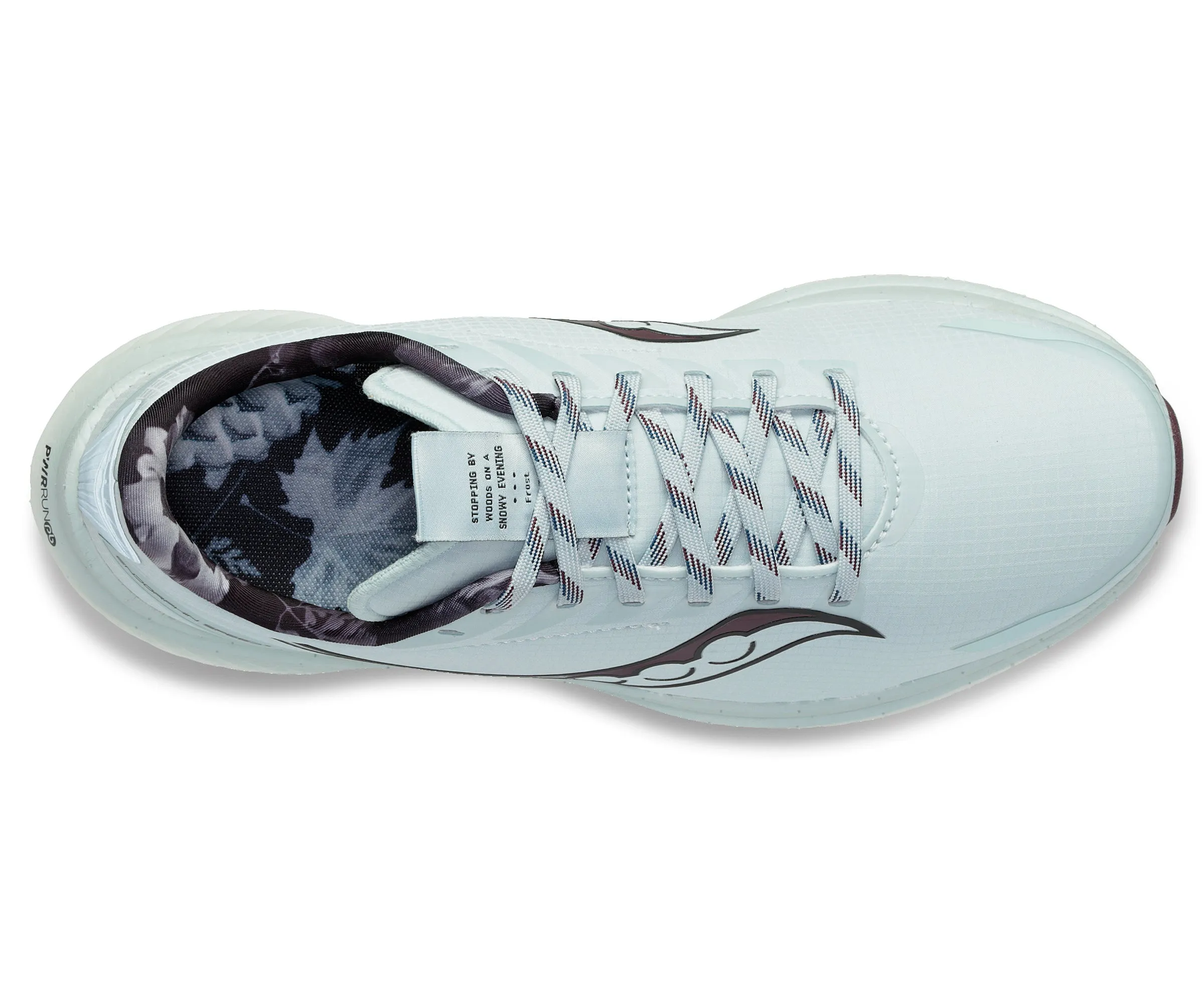 Women's Endorphin Speed 3 Runshield (02 - Promises)