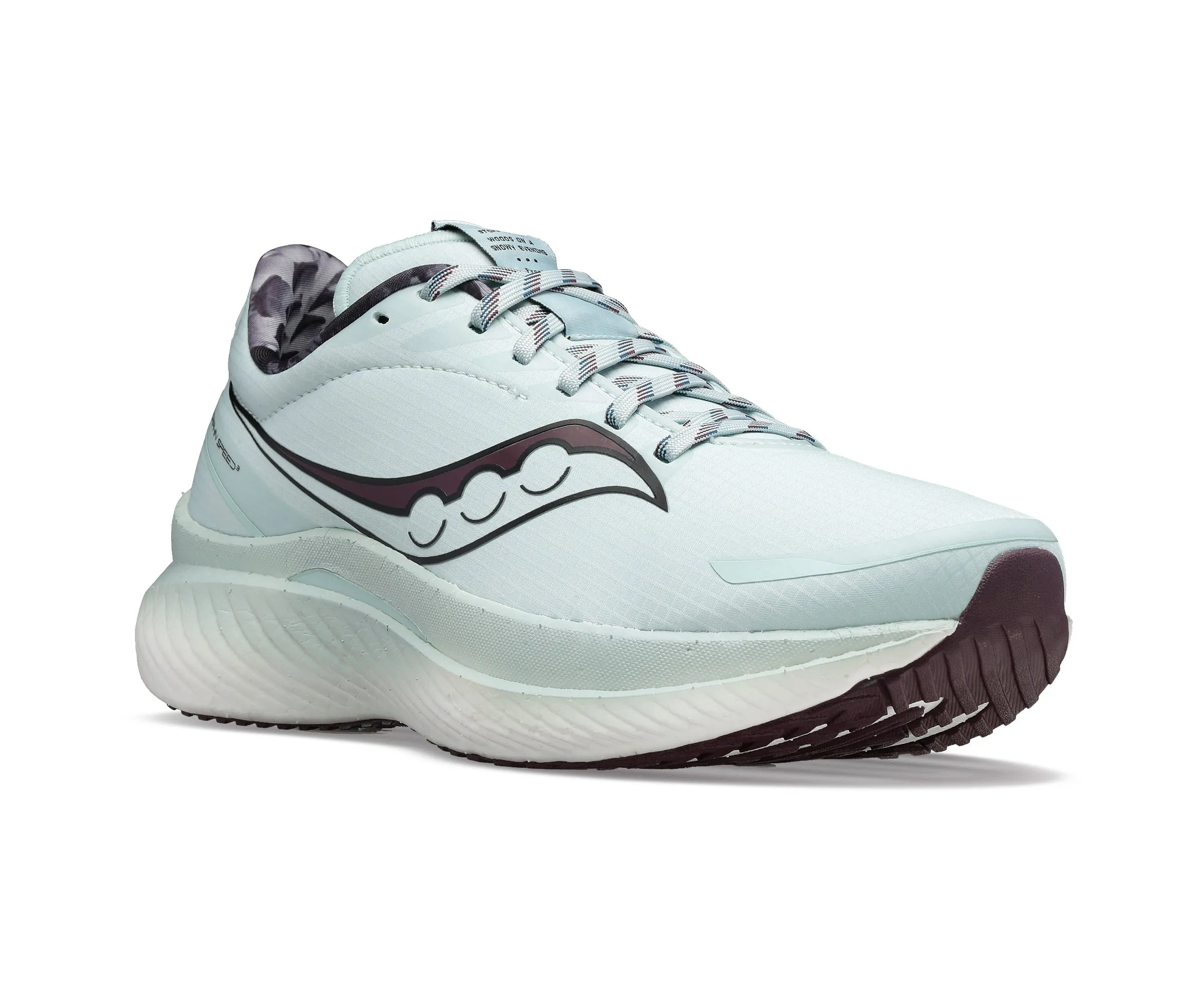 Women's Endorphin Speed 3 Runshield (02 - Promises)