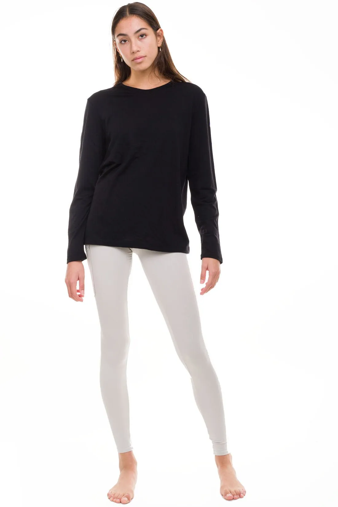 Women's Merino Wool Shirt