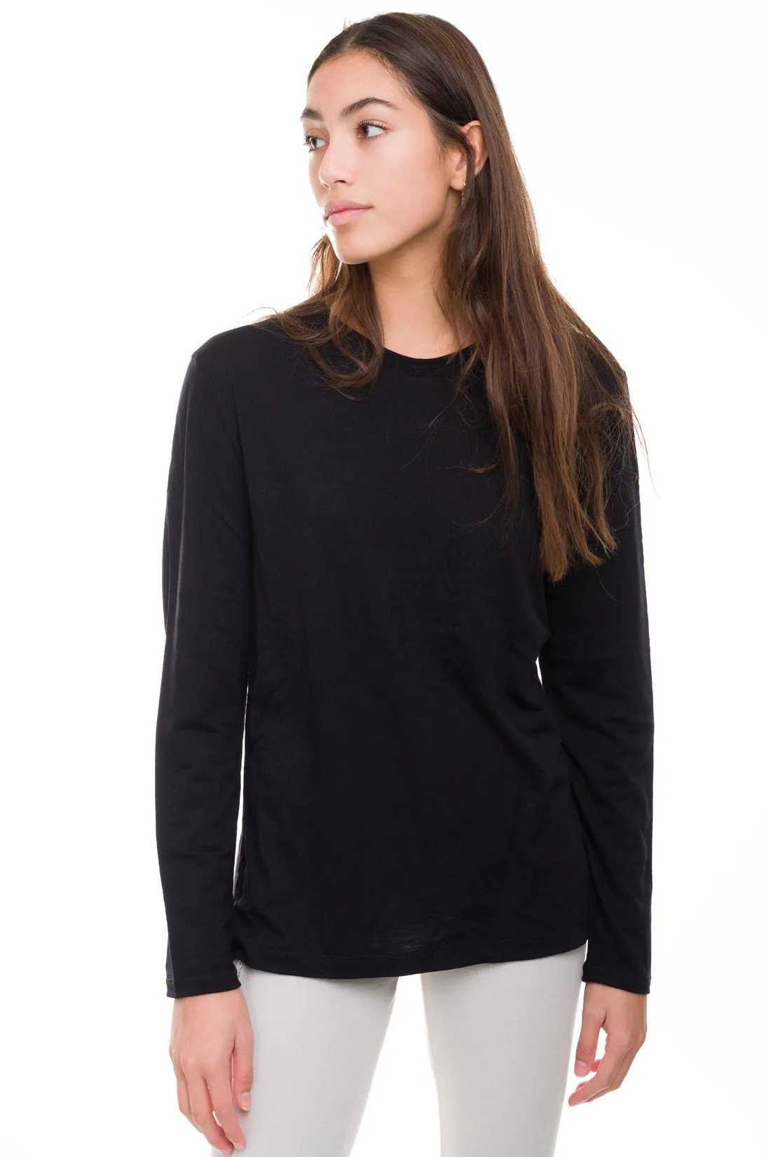 Women's Merino Wool Shirt