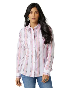 Women's Retro Top
