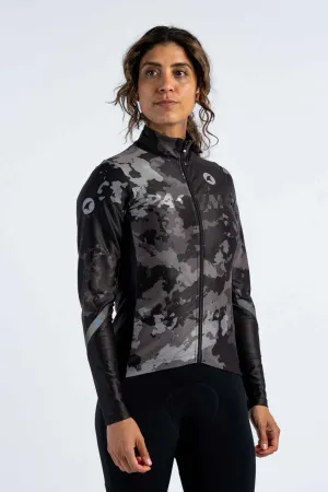 Women's Storm  Thermal LS Jersey Outlet
