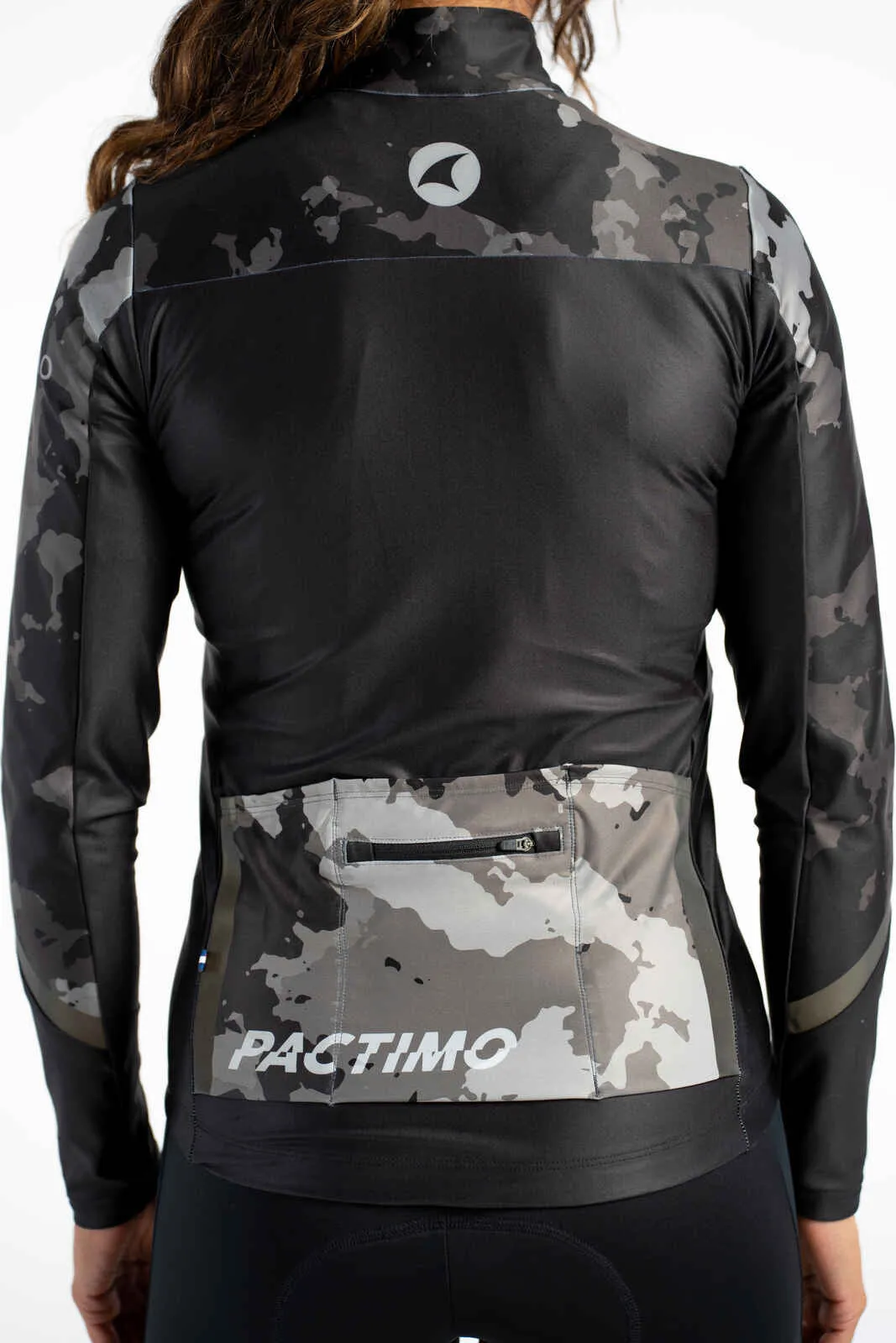 Women's Storm  Thermal LS Jersey Outlet