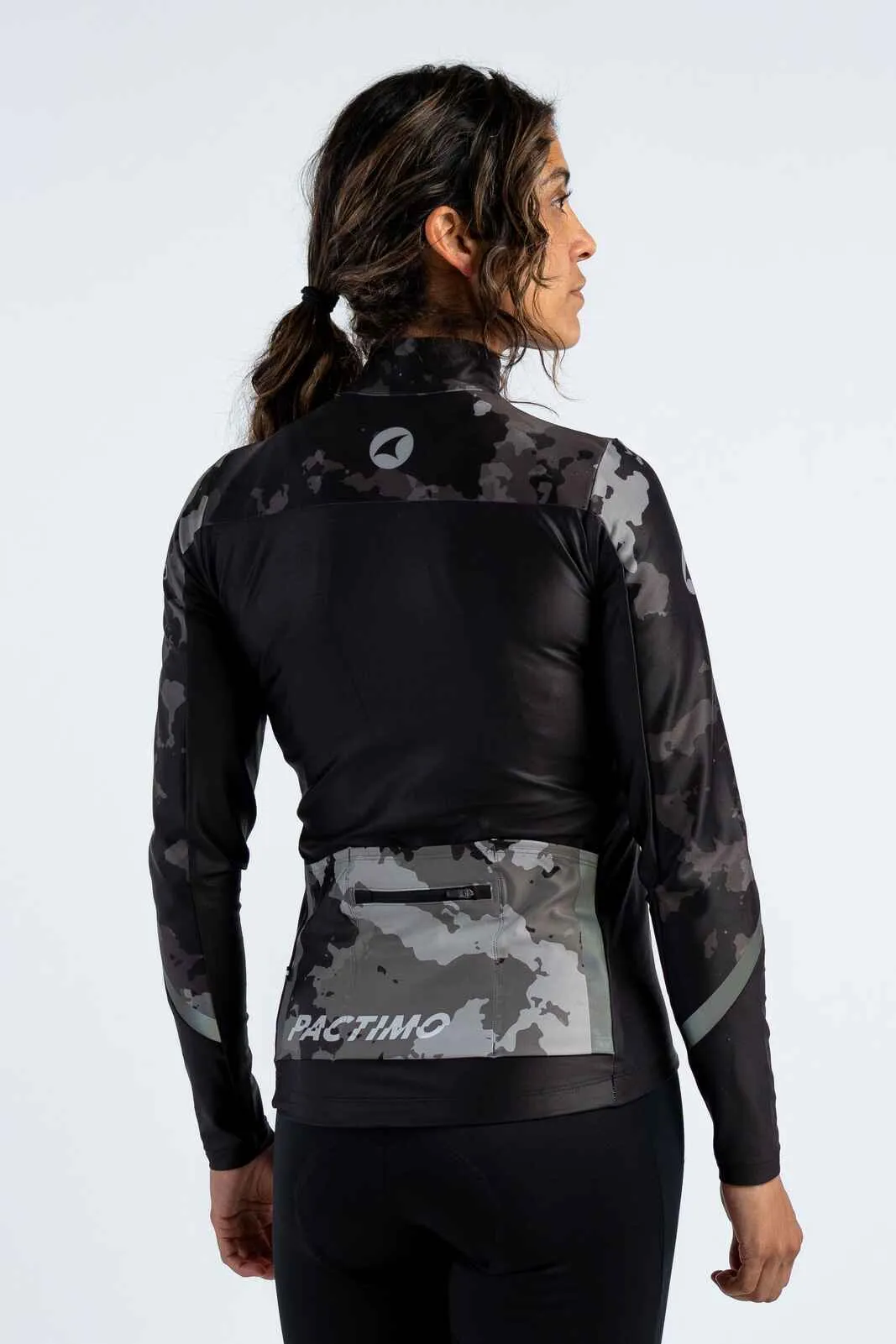 Women's Storm  Thermal LS Jersey Outlet