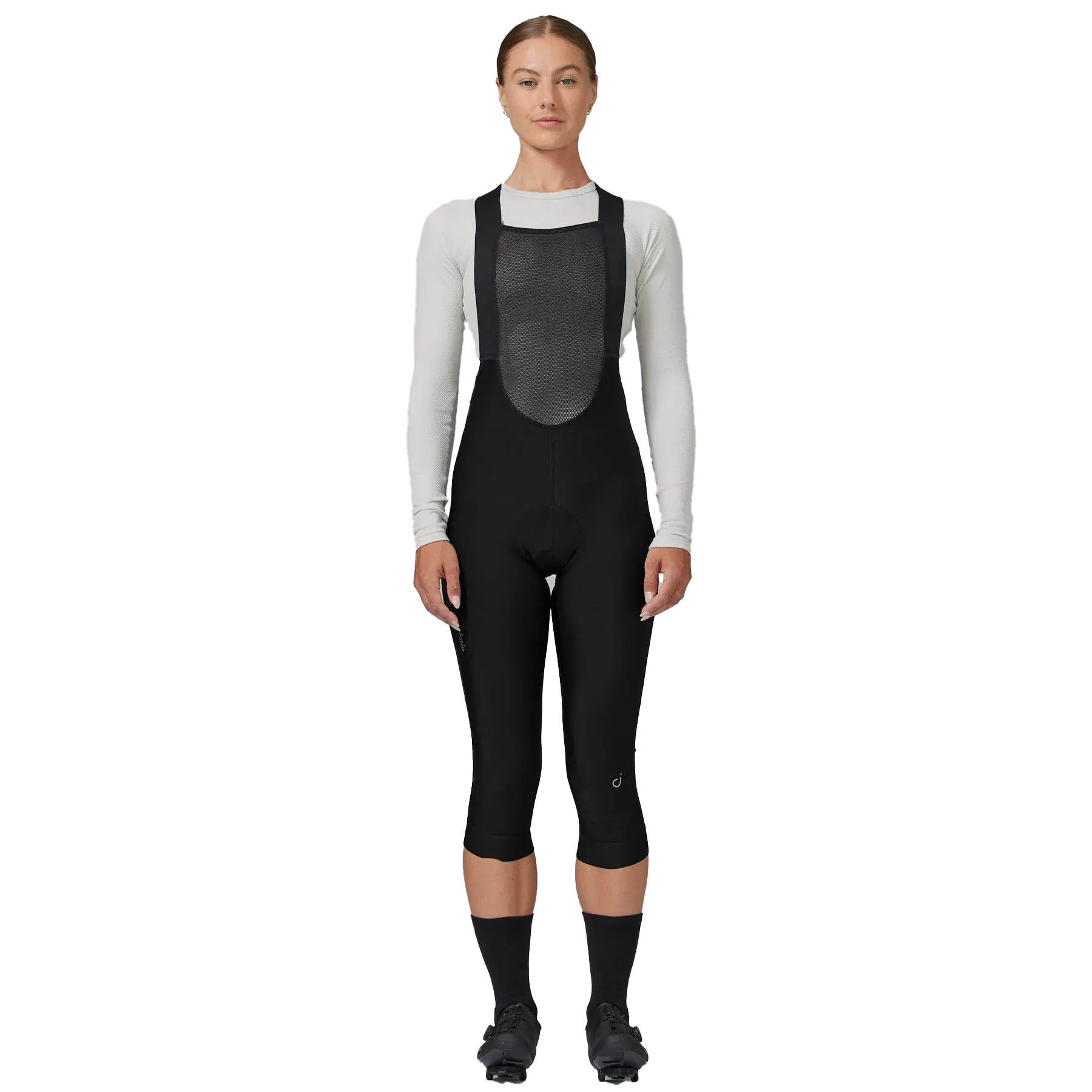 WOMEN'S THERMAL BIB KNICKER