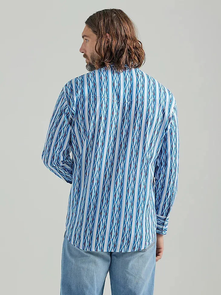 Wrangler Checotah Sea