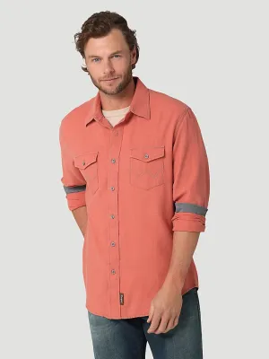 Wrangler Retro Salmon