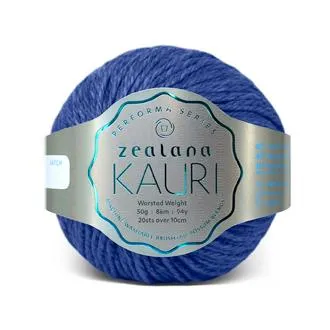 Zealana Kauri Worsted