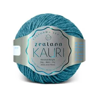 Zealana Kauri Worsted