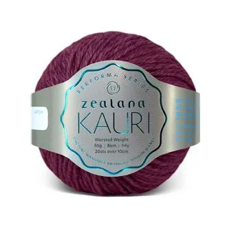 Zealana Kauri Worsted