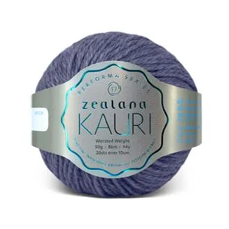 Zealana Kauri Worsted