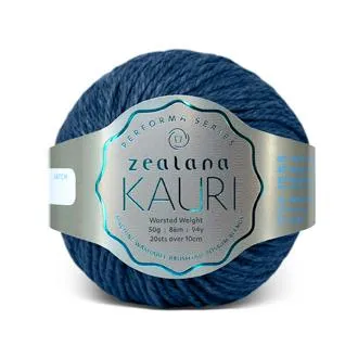 Zealana Kauri Worsted
