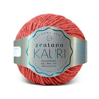 Zealana Kauri Worsted