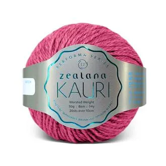 Zealana Kauri Worsted