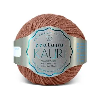 Zealana Kauri Worsted