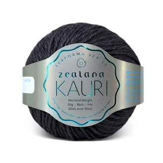 Zealana Kauri Worsted