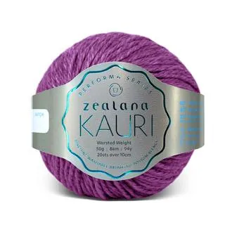 Zealana Kauri Worsted